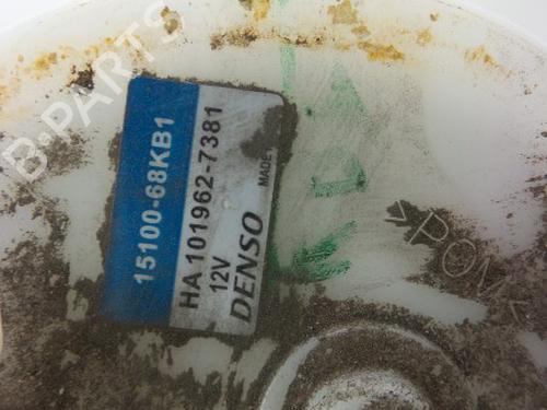 Fuel pump SUZUKI ALTO VII (GF, HA25_, HA35_) 1.0 (AMF310, GFC31S) | BP22483313M76 