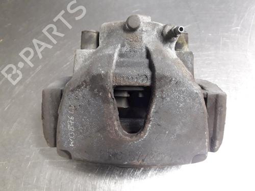 Used Left front brake caliper OPEL ZAFIRA / ZAFIRA FAMILY B (A05) 1.9 CDTI (M75) (120 hp) 22466189