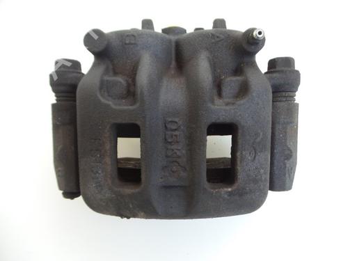 Used Right front brake caliper MITSUBISHI PAJERO III (V7_W, V6_W) 3.2 Di-D (V68W) (160 hp) 22485981
