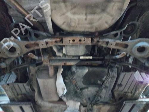 Used Subframe FORD FOCUS II Turnier (DA_, FFS, DS) 1.6 TDCi (100 hp) 27369994