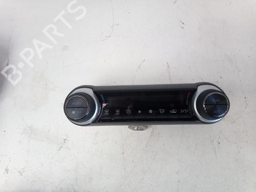 Used Climate control Climate control 37701874 37701874