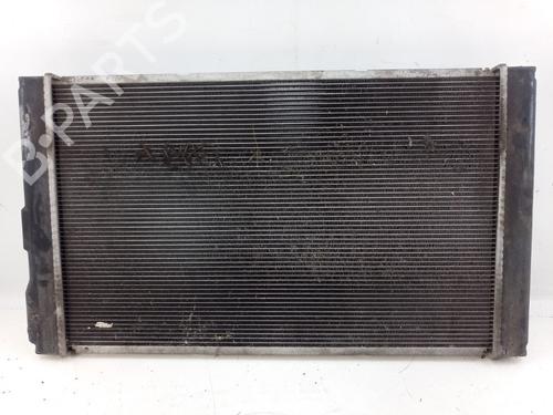 Water radiator TOYOTA PRIUS PLUS (_W4_) 1.8 Hybrid (ZVW40W, ZVW41W) | BP22498219M31