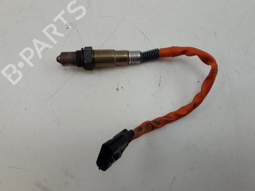 Elektronisk sensor RENAULT CLIO IV Grandtour (KH_) 1.5 dCi 90 (KHN3, KHN4) (90 hp) 22513442