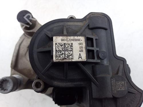 Right rear brake caliper AUDI A3 Limousine (8YS, 8YM) 30 TFSI Mild Hybrid | BP22930944M106