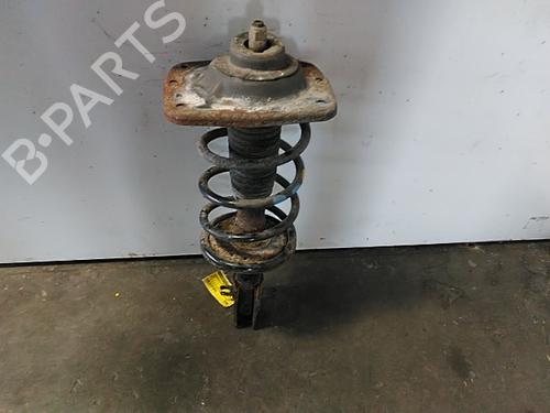 Used Left front shock absorber PEUGEOT EXPERT Van (222) 1.9 D 70 (69 hp) 22461516