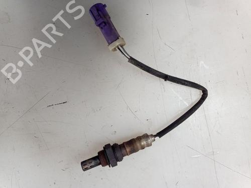 Elektronisk sensor FORD FIESTA VI (CB1, CCN) 1.6 Ti (120 hp) 22491636