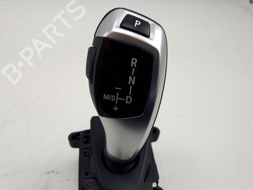 Shift knob BMW 3 Touring (F31) 320 d | BP22498357I34 