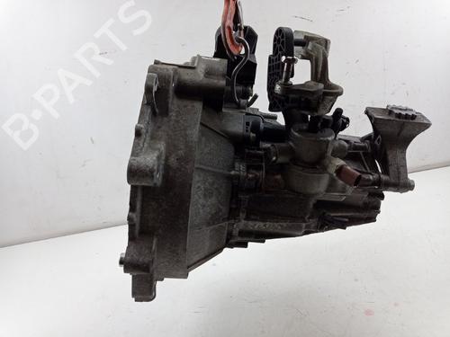 Cambio VW UP! (121, 122, BL1, BL2, BL3, 123) 1.0 (60 hp) 32330201