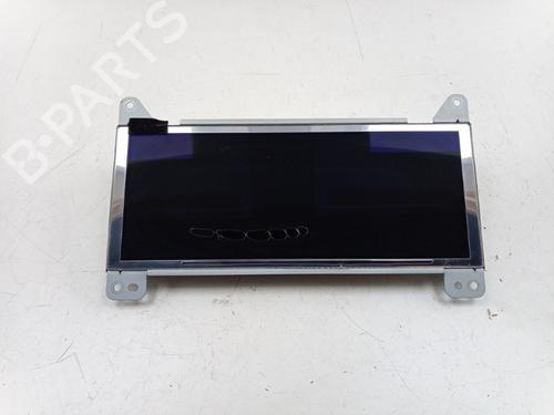 Used Display monitor TESLA MODEL S (5YJS) 60 (306 hp) 22741854