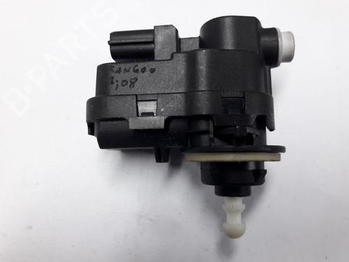 Used Headlight adjuster motor RENAULT KANGOO / GRAND KANGOO II (KW0/1_) 1.5 dCi 70 (KW0V, KW0A) (68 hp) 22500152