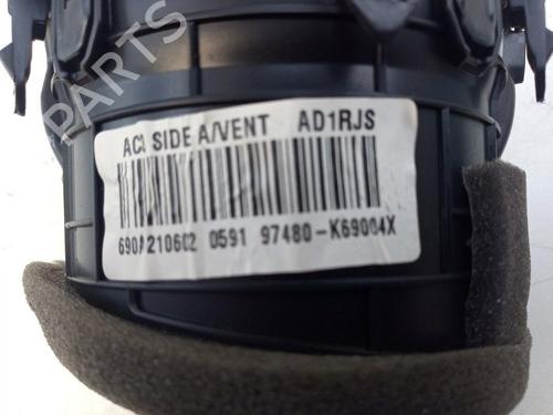 Air vent HYUNDAI i10 III (AC3, AI3) 1.0 MPi | BP36984699I21 - Image 3