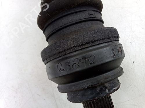 Left rear driveshaft BMW X1 (E84) sDrive 18 d | BP33740676M40 - Image 4