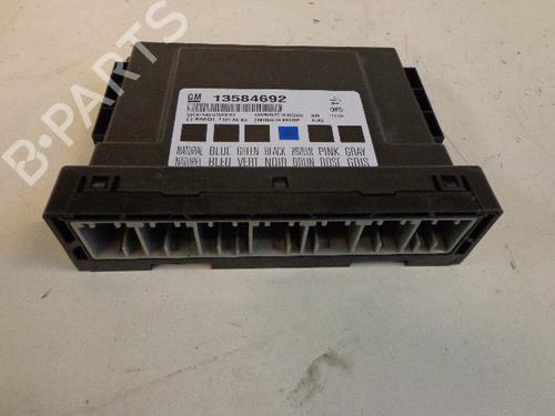 Elektronisk modul OPEL AMPERA (R12) EV 150 (151 hp) 22469056