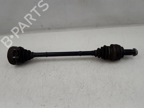 Used Right rear driveshaft BMW X1 (E84) xDrive 20 d (184 hp) 22505918