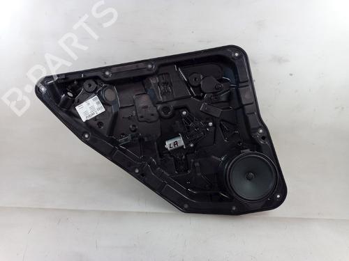 Used Rear left window mechanism MERCEDES-BENZ B-CLASS Sports Tourer (W246, W242) B 220 CDI / d (246.203) (170 hp) 22491836