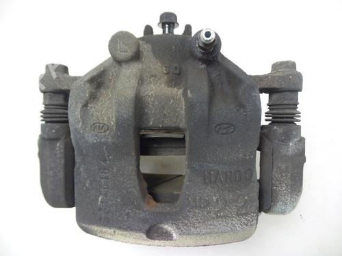Used Left front brake caliper KIA RIO III (UB) 1.25 CVVT (86 hp) 22482883