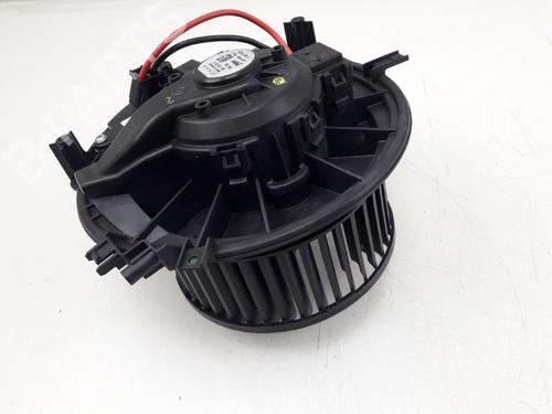 Used Heater blower motor AUDI A3 Sportback (8VA, 8VF) 1.4 TFSI e-tron (204 hp) 22506285