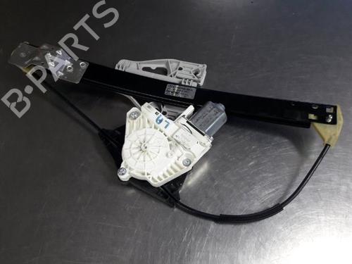 Rear left window mechanism AUDI A4 B8 Avant (8K5) 2.0 TDI | BP22471182C24 