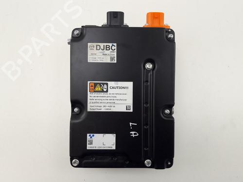 Inwerter / Konwerter MAZDA CX-60 (KH_) e-SKYACTIV PHEV (KH0H) DJBC30561 | K974030561