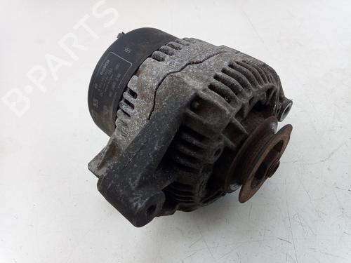 Used Alternator OPEL CORSA B (S93) 1.4 i (F08, F68, M68) (60 hp) 25040133