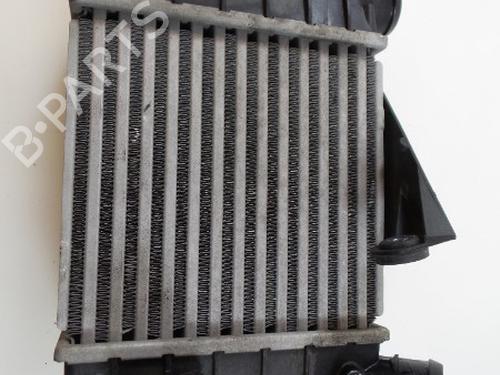 Used Intercooler SKODA FABIA II Combi (545) 1.4 TDI (80 hp) 22472744
