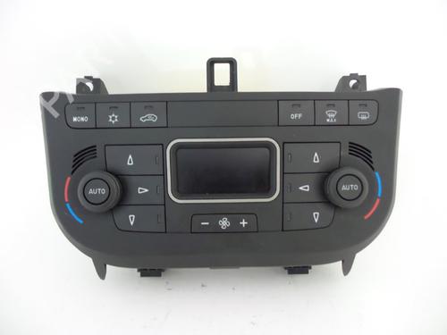 Used Climate control Climate control 22464437 22464437