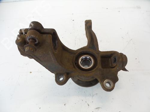 Right front steering knuckle FORD MONDEO IV Turnier (BA7) 1.6 TDCi | BP22488815M26 