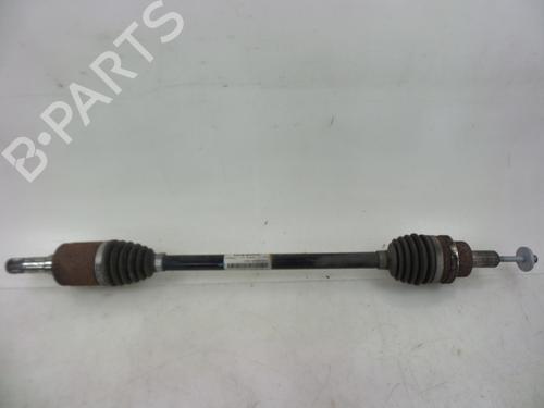 Used Right rear driveshaft VOLVO XC60 I SUV (156) T6 AWD (304 hp) 22483877