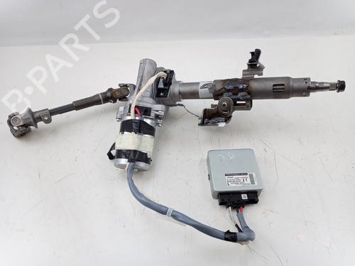 Used Steering column TOYOTA YARIS (_P13_) 1.5 Hybrid (NHP130_) (101 hp) 22493611