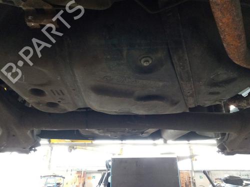Used Fuel tank OPEL CORSA D (S07) 1.2 LPG (L08, L68) (83 hp) 22495679
