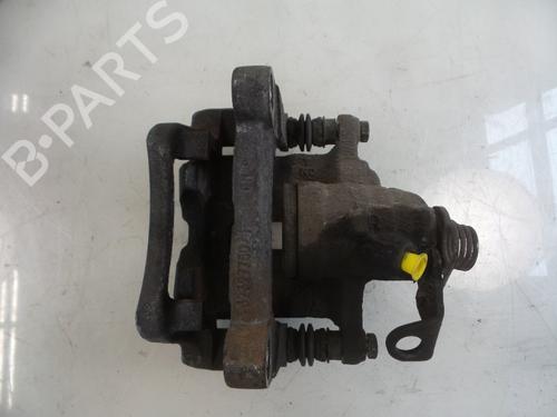 Left rear brake caliper OPEL VIVARO B Van (X82) 1.6 CDTI (05) | BP22480431M107 