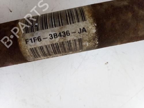 Right front driveshaft FORD FOCUS III Turnier 1.0 EcoBoost | BP30755388M39