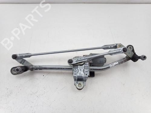 Used Front wipers mechanism AUDI A3 Limousine (8YS, 8YM) 30 TFSI Mild Hybrid (110 hp) 22930905