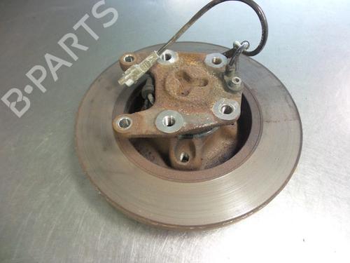 Other CITROËN BERLINGO Box Body/MPV (B9) 1.6 HDi 75 | BP22462443O1