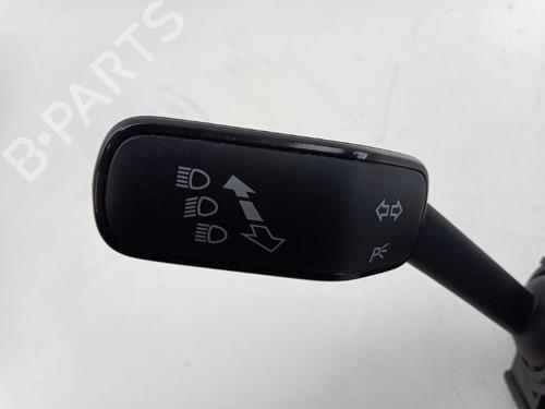 Steering column stalk VW POLO V (6R1, 6C1) 1.2 TSI | BP29373832I23 
