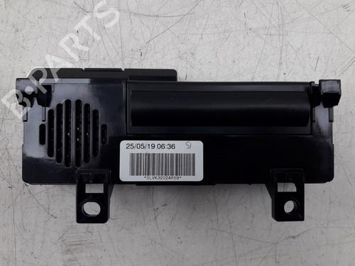 Elektronisk modul CITROËN C3 III (SX) 1.2 PureTech 82 | BP22508210M83 