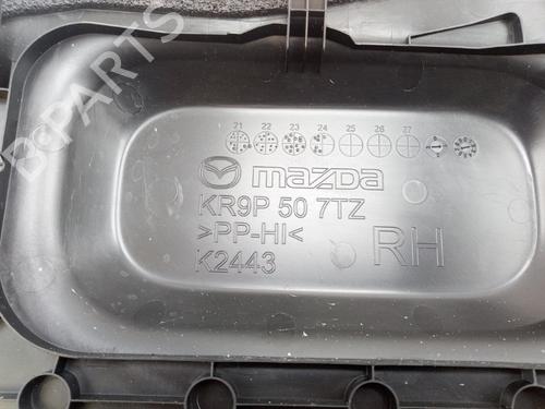 Andre MAZDA CX-80 (KL_) e-SKYACTIVE PHEV AWD (KL0H, KL5S3P) | BP31932780O1 - Image 4