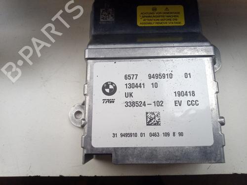 Other BMW i3 (I01) Electric | BP23897114O1