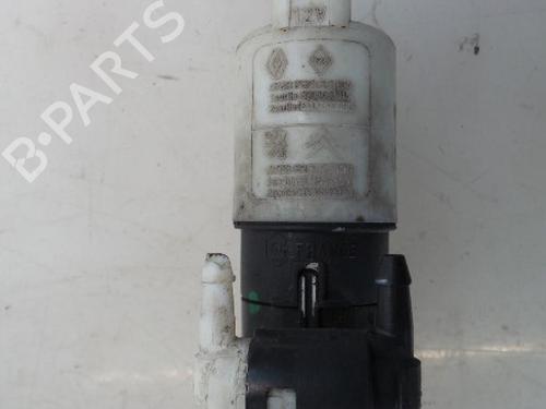 Washer pump RENAULT MEGANE II Estate (KM0/1_) 1.5 dCi (KM16) | BP22478637E24 