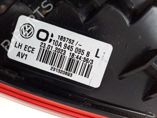 Left taillight VW ID.3 (E11, E12) Pure | BP22764724C34 - Image 3