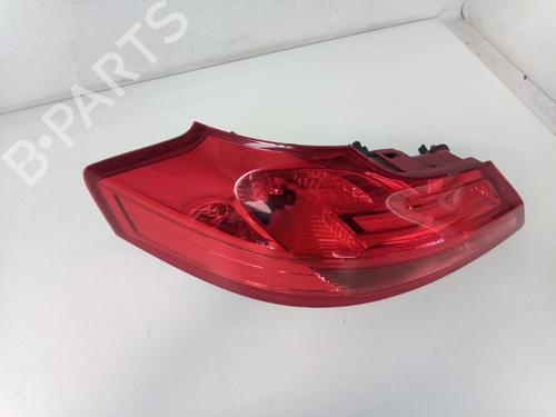 Used Left taillight OPEL INSIGNIA A Sports Tourer (G09) 1.8 (35) (140 hp) 28474429