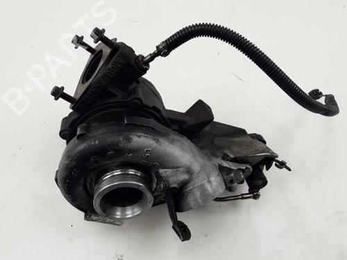 Turbolader/Kompressor für MERCEDES-BENZ E-CLASS (W211) E 220 CDI (211.008) (170 hp) 22511000