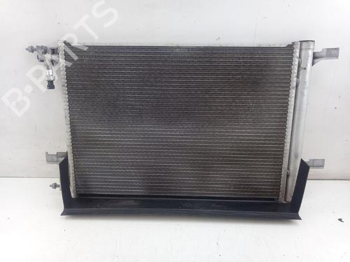 AC-Kondensator AC-Kondensator OPEL ASTRA J (P10) 1.4 Turbo (68) (140 hp) 39694262 39694262
