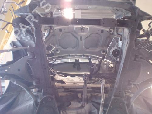 Used Subframe Subframe 36956908 36956908