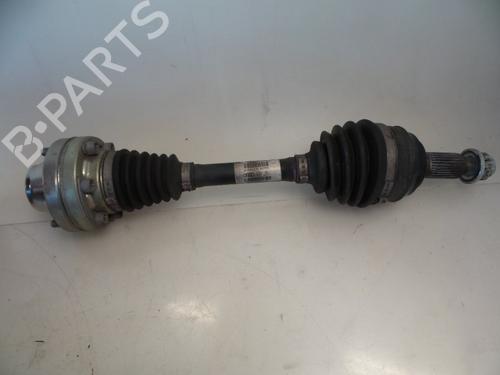Used Right front driveshaft PORSCHE CAYENNE (92A) 3.0 S E-Hybrid (416 hp) 22479076