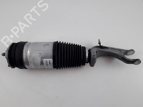 Used Right front shock absorber TESLA MODEL S (5YJS) 75D AWD (525 hp) 22509238