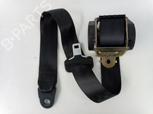 Used Rear right seatbelt CITROËN C4 I (LC_) 1.6 16V (109 hp) 22460181