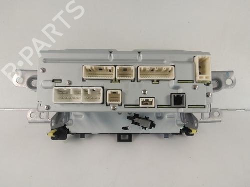 Radio TOYOTA YARIS (_P13_) 1.5 Hybrid (NHP130_) | BP27183624E6 