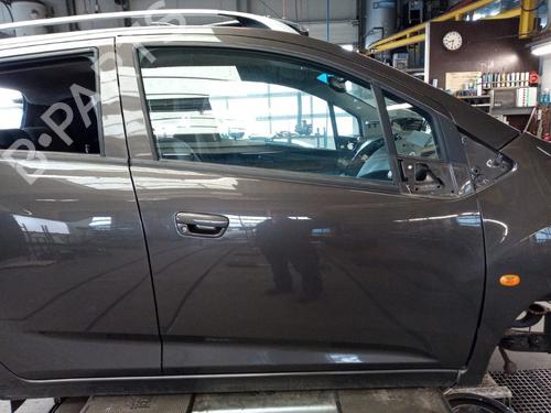 Dør høyre foran Dør høyre foran CHEVROLET SPARK (M300) 1.2 (82 hp) 34632576 34632576