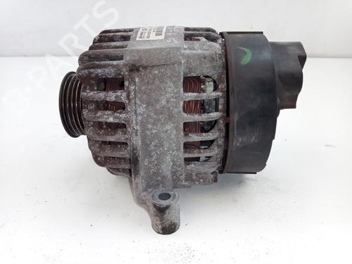 Alternator FIAT 500 (312_) 1.2 (312AXA1A) | BP28197098M7